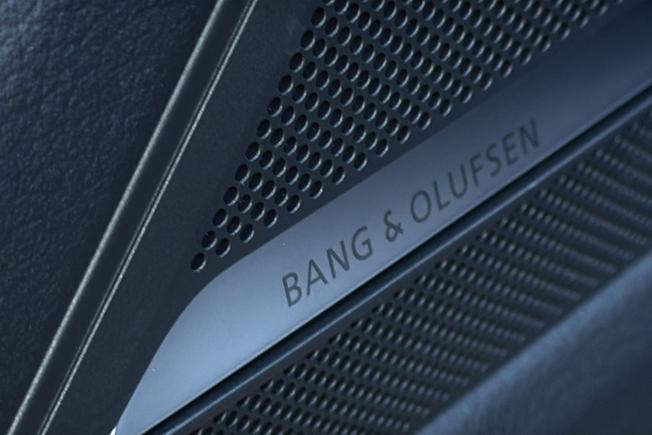 AUDI Rs6 Avant Photo 24