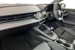 AUDI A3 Photo 2