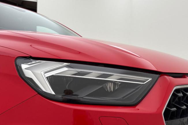 AUDI A1 Photo 19