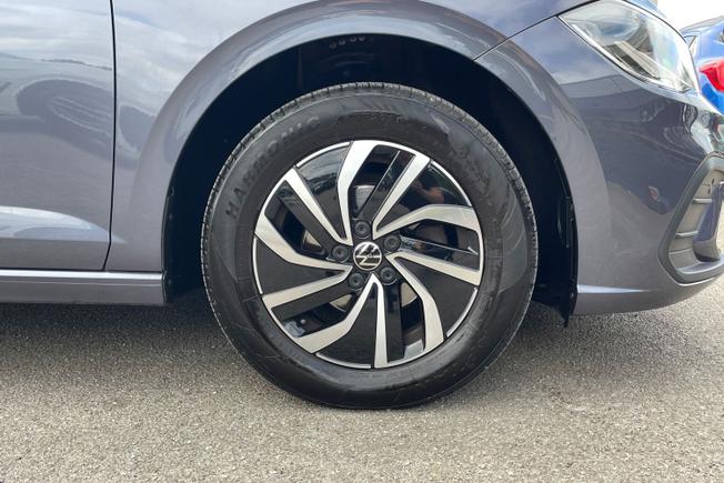 Volkswagen Polo Photo 5