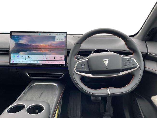 CHANGAN Deepal S07 Photo 11
