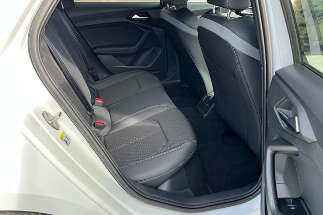 AUDI A1 Photo 39