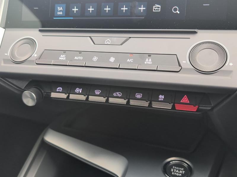 Used Peugeot 408 NU26YOO 23