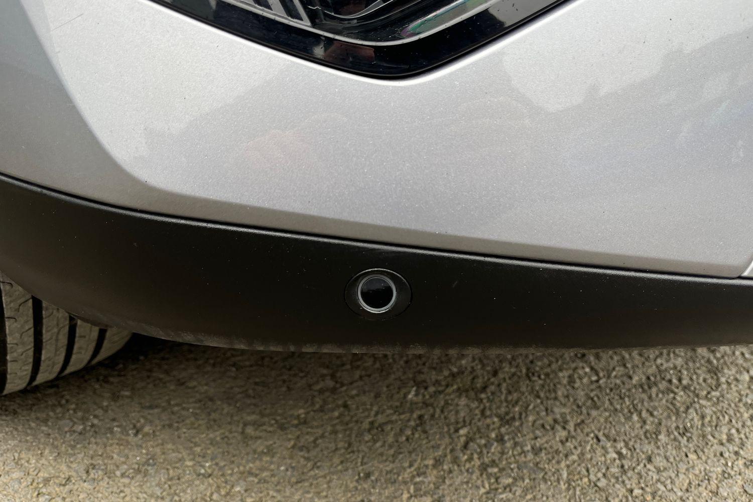 Peugeot 2008 Photo 37