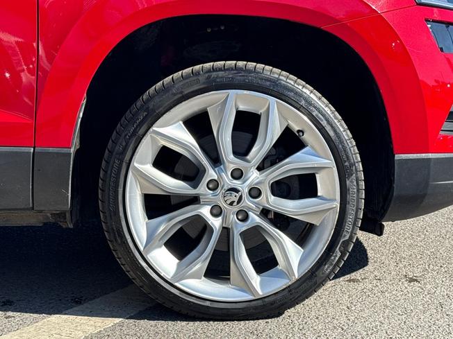 Skoda Karoq Photo 5