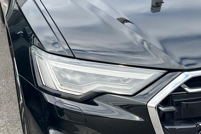 AUDI A6 Photo 19