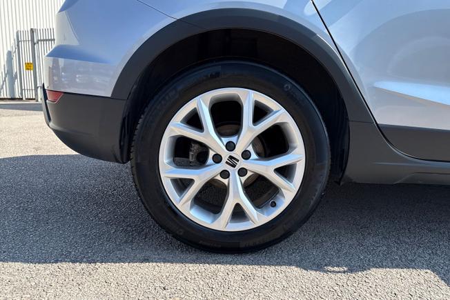 SEAT Arona Photo 21