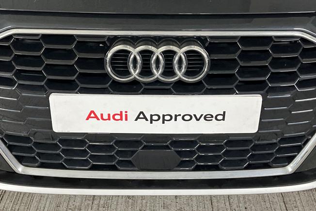 Audi A3 Photo 39