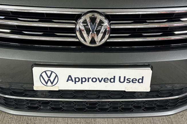 Volkswagen Tiguan Photo 39