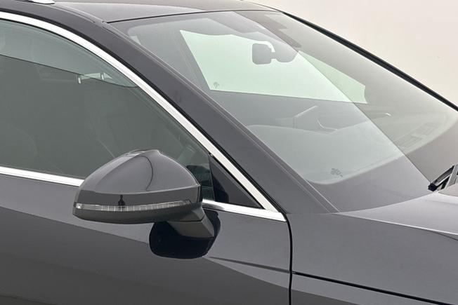 AUDI A4 Avant Photo 20