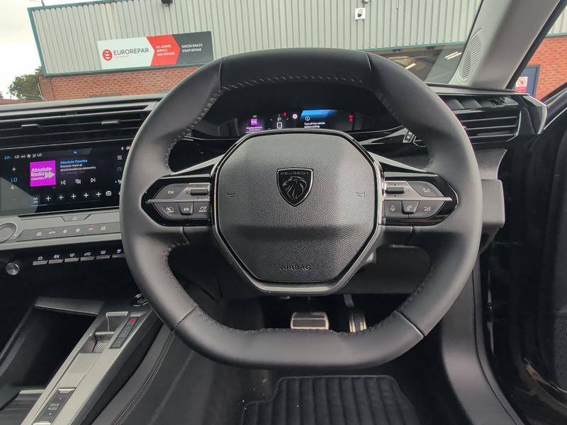Used Peugeot 408 NU26YOO 32