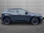 Kia Sportage Photo 3