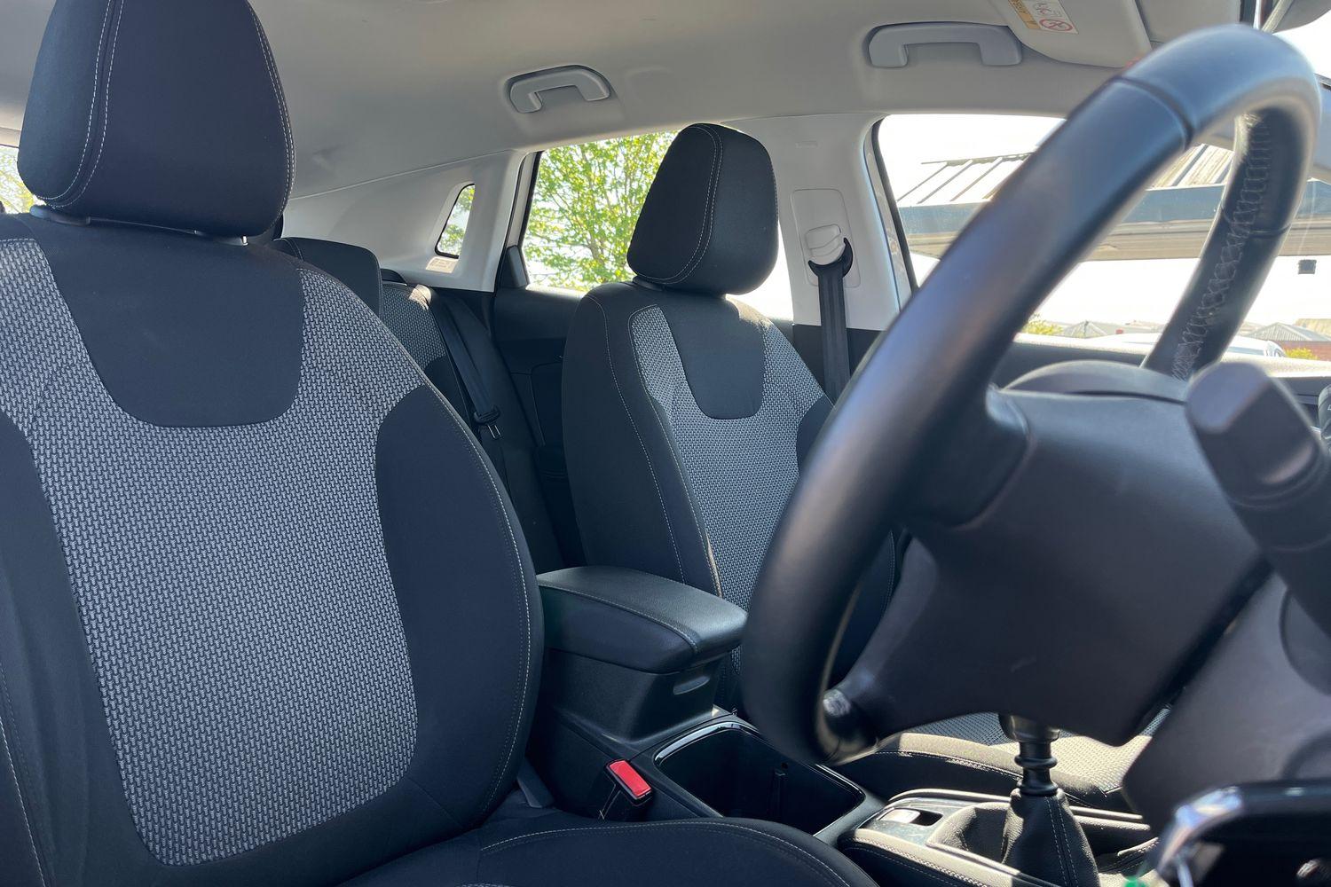 Vauxhall GRANDLAND X Photo 16