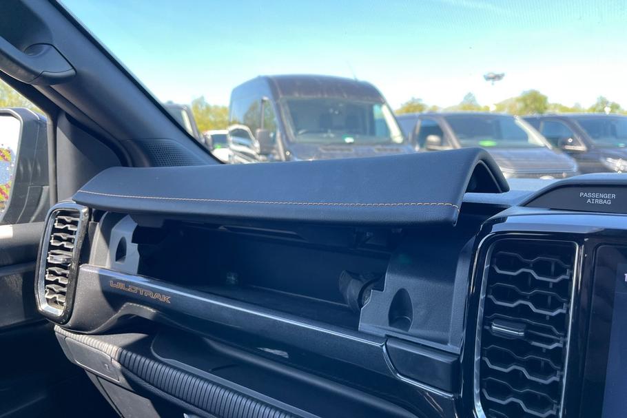 Used FORD RANGER WN75DOH 15