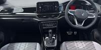 Volkswagen T-roc Photo 7