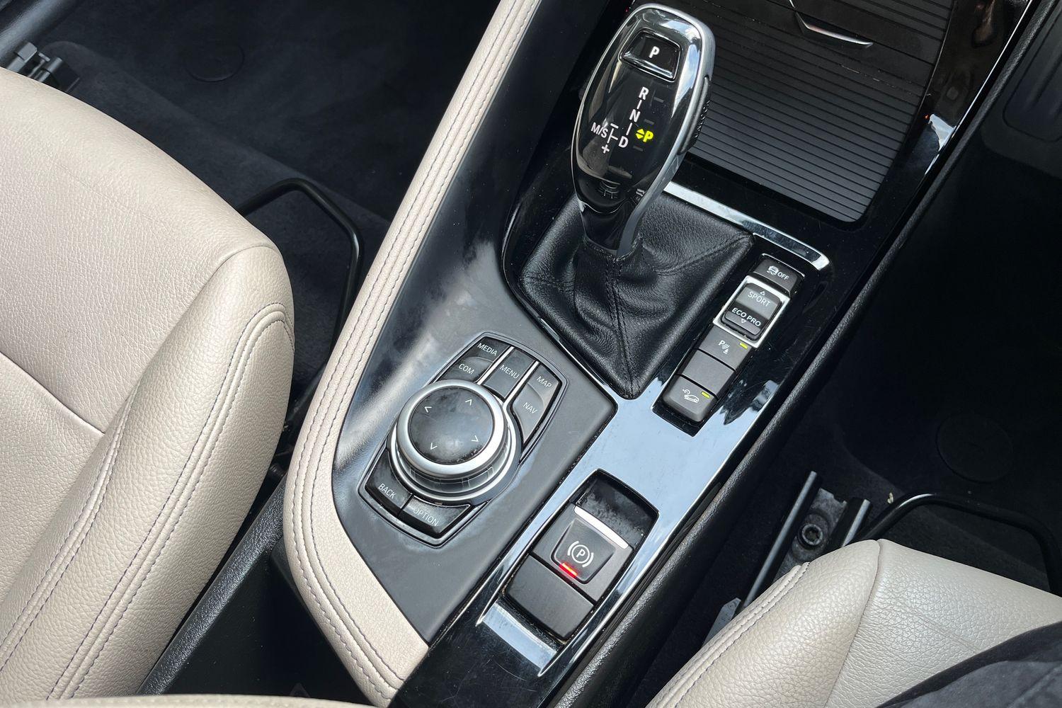 BMW X1 Photo 32