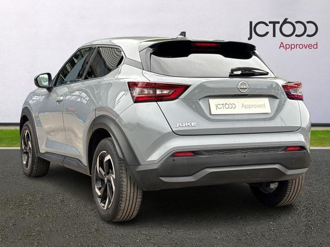 Nissan Juke Photo 3