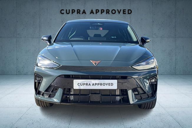CUPRA Leon Photo 8