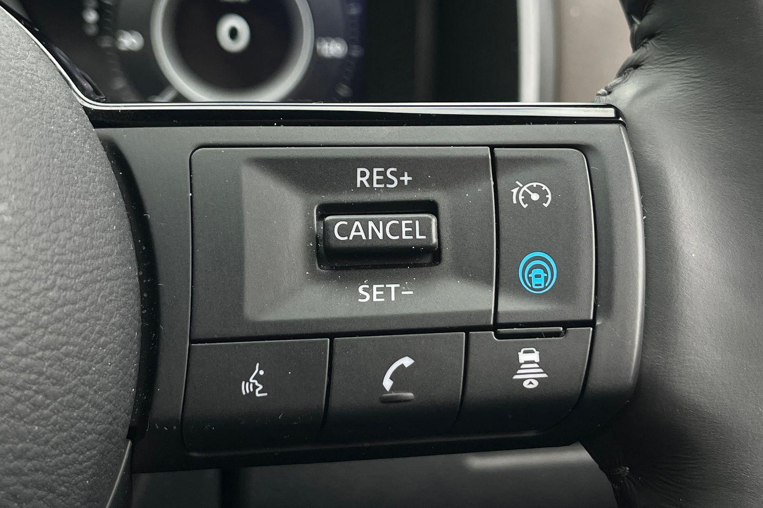 Nissan Qashqai Photo 36
