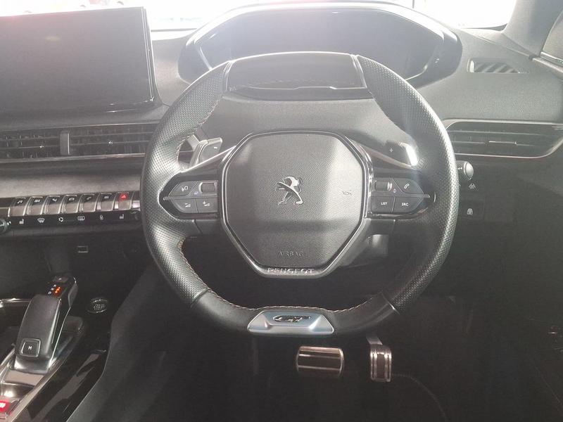 Used Peugeot 3008 NV22SOJ 32
