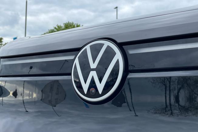 VOLKSWAGEN Id.5 Photo 50