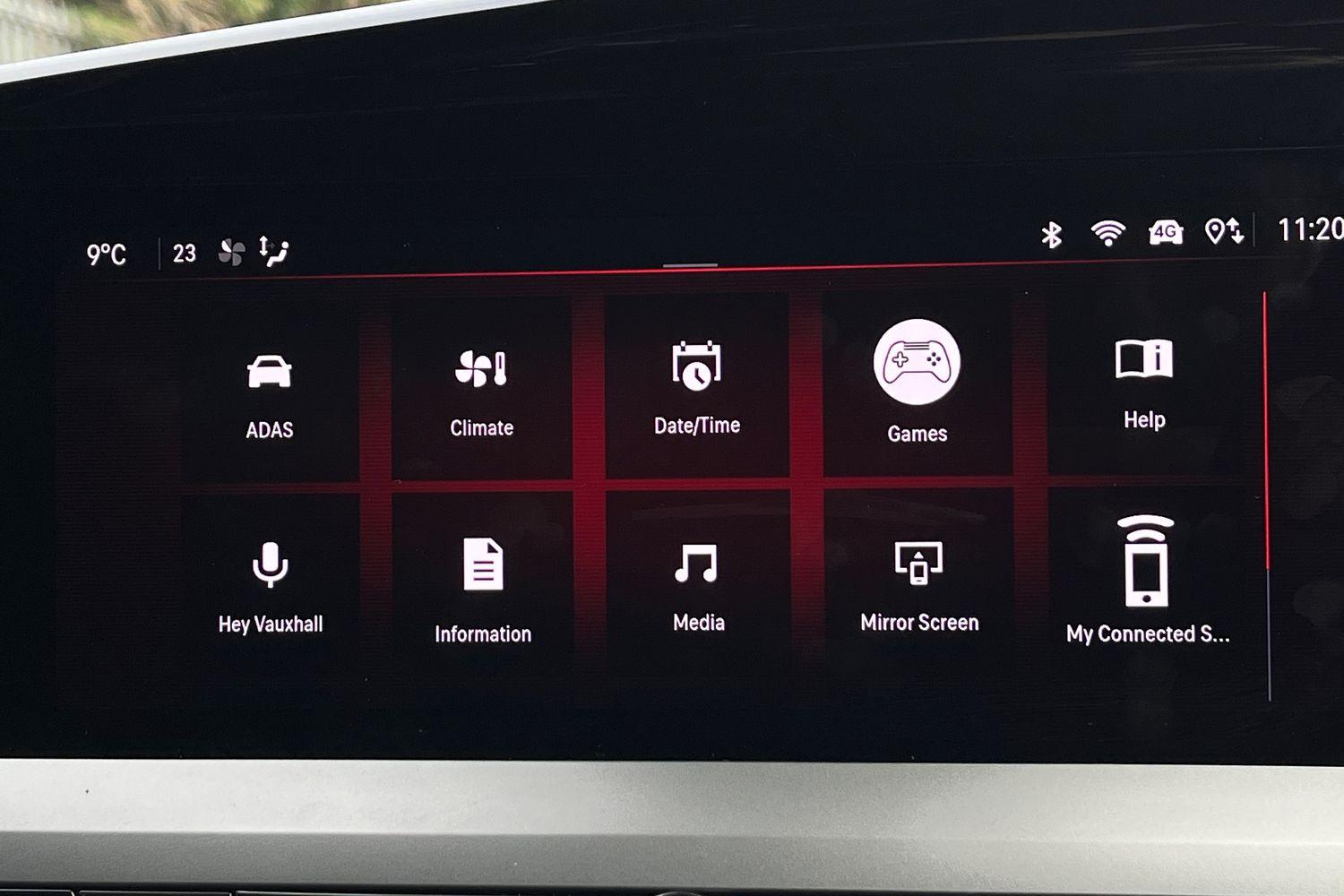 Vauxhall Mokka Photo 24