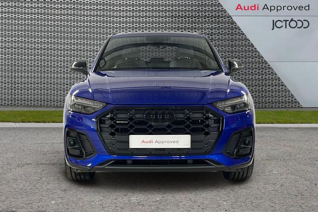 Audi Q5 Photo 8
