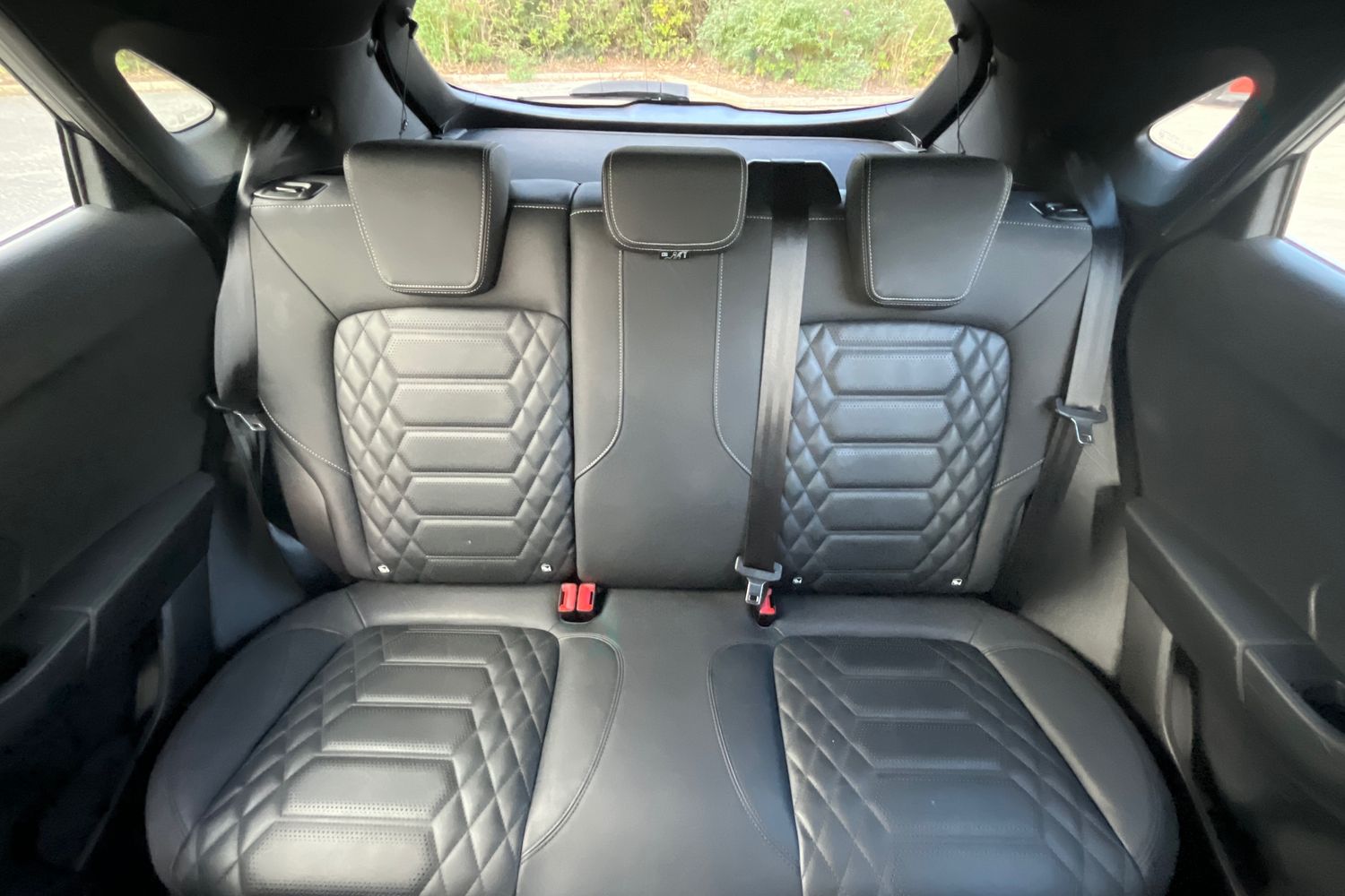 Ford Puma Photo 19