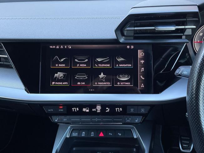 AUDI A3 Photo 14