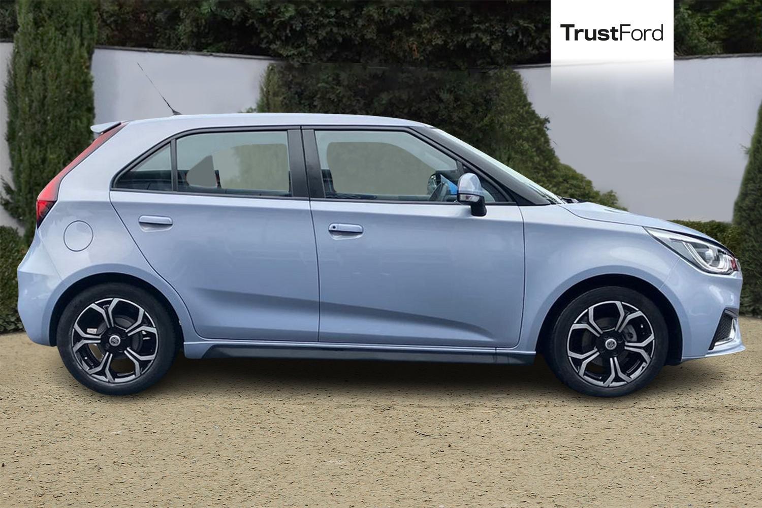 MG MG3 Photo 2