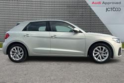 AUDI A1 Photo 4