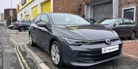 Volkswagen Golf Photo 37