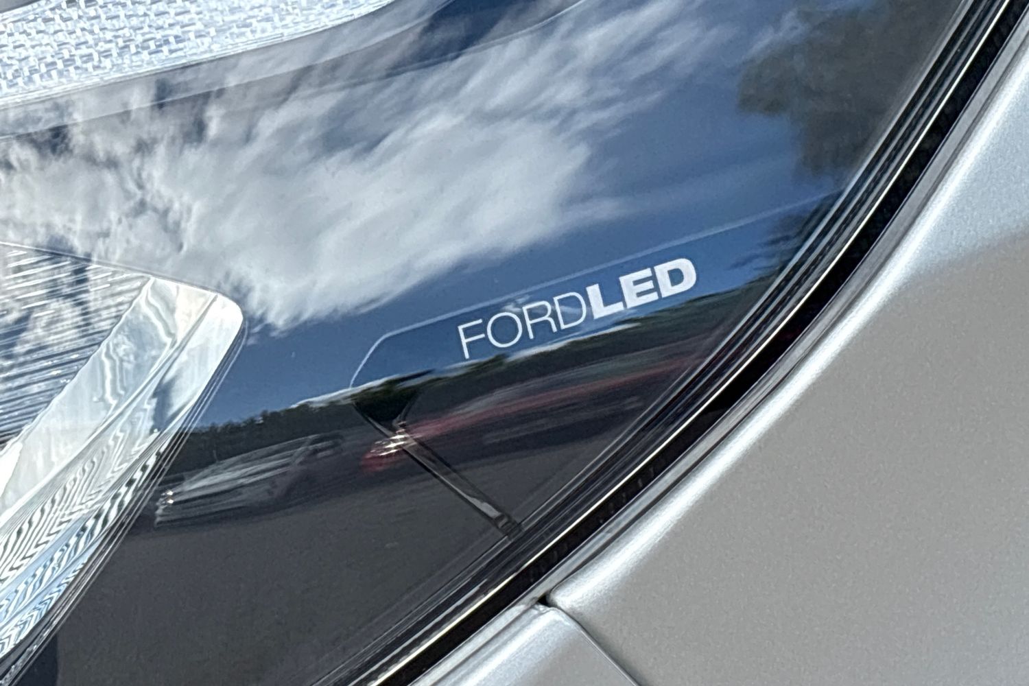 Ford TRANSIT CUSTOM Photo 8