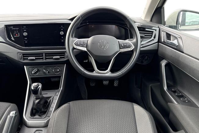 Volkswagen Polo Photo 11