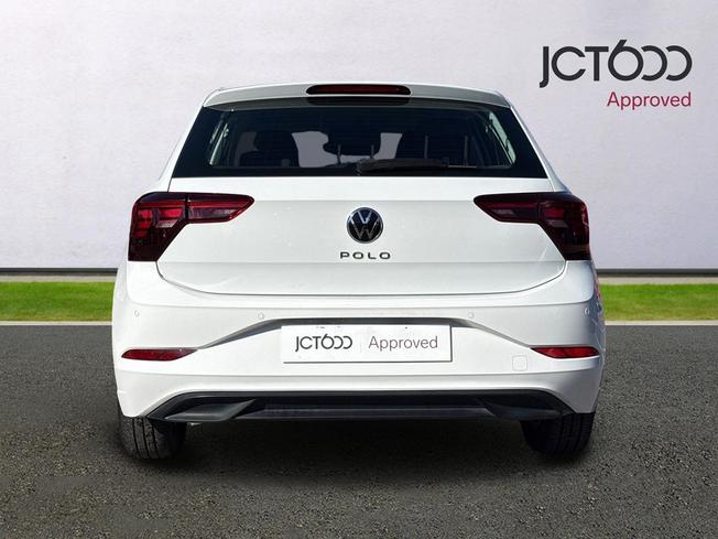 VOLKSWAGEN Polo Photo 7