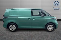 Volkswagen Id. Buzz Cargo Photo 4