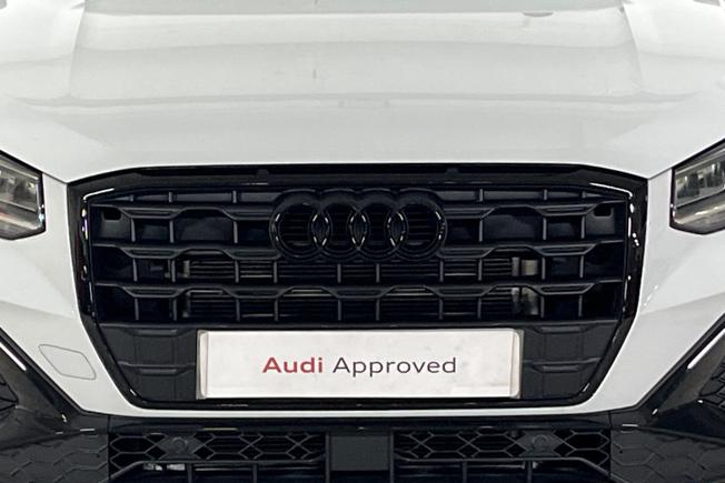 AUDI Q2 Photo 29