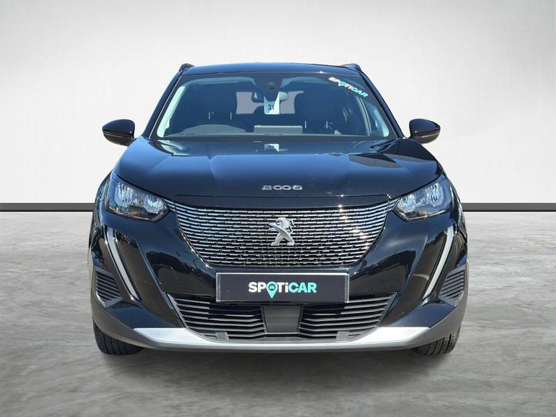 Used Peugeot 2008 SD72UOF 8