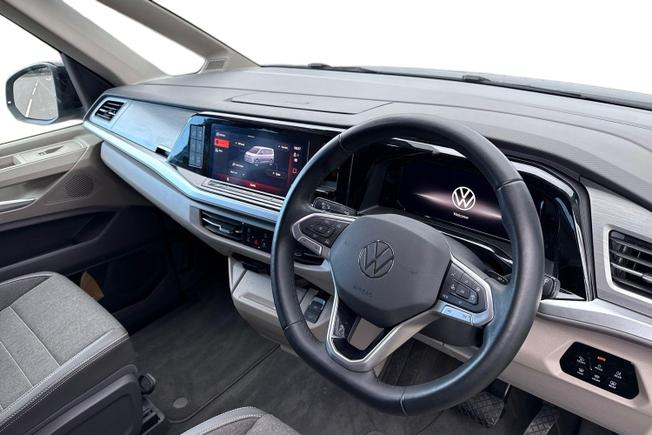 VOLKSWAGEN California Photo 10