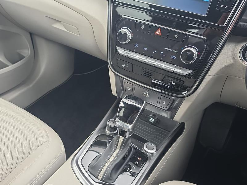 Used SsangYong Tivoli LF23XUW 23