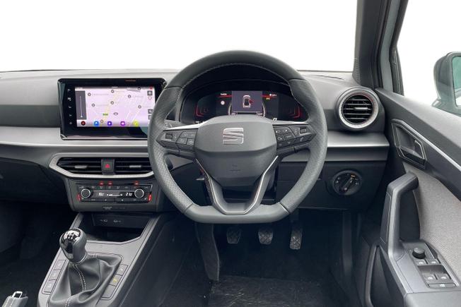 SEAT Arona Photo 11