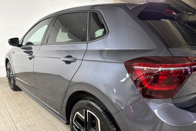 Volkswagen Polo Photo 32