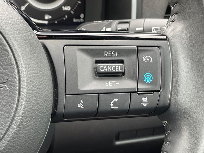 NISSAN Qashqai Photo 17