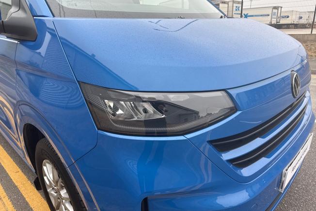 Volkswagen Transporter Photo 19