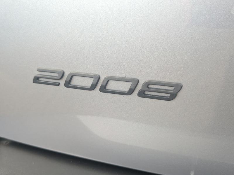 Used Peugeot 2008 MA74AHD 28