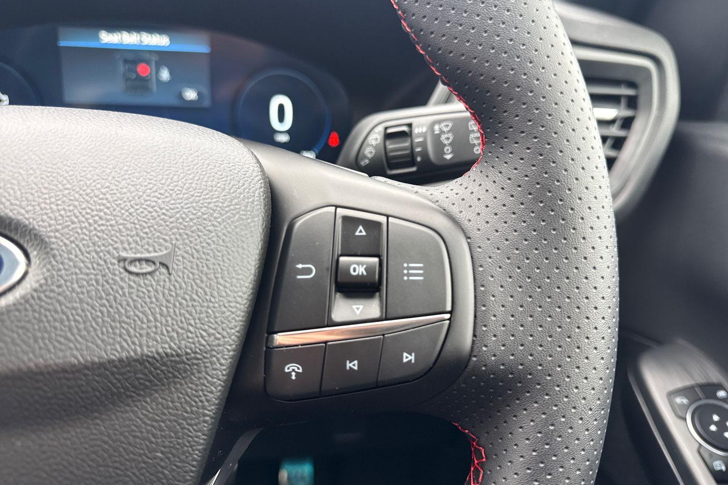 Ford KUGA Photo 25