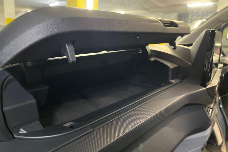 Used FORD TRANSIT CUSTOM WN75AVY 29