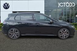 Volkswagen Golf Photo 4