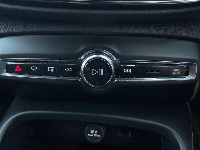 Volvo Xc40 Photo 41