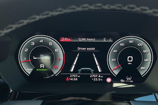 AUDI A3 Photo 15